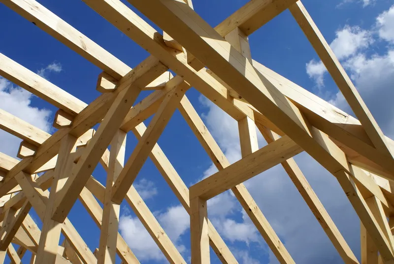 dach położony Łupkiem przez firmę Raf-dach